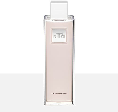 THE GINZA ザ・ギンザ エナジャイジングローション 200ml スキンケア