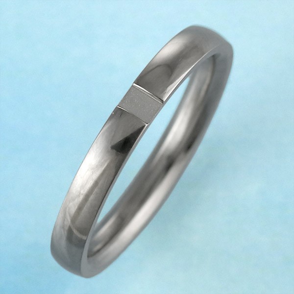  обручальное кольцо дешевый обручально кольцо платина titanium комбинированный Tomo metomomi пара бренд простой популярный печать бесплатный распорка заказ 