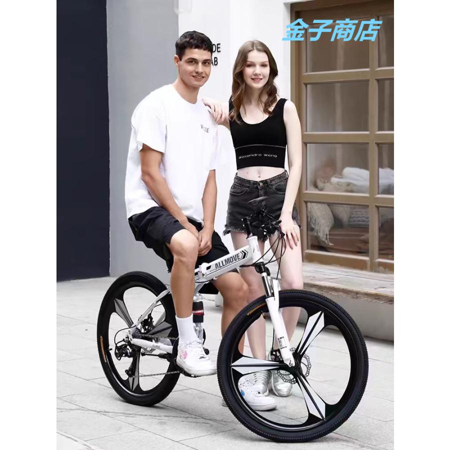  велосипед мотоцикл горный велосипед толстый шина 21 24 26 30 ступени переключение скоростей 24 дюймовый 26 дюймовый спорт уличный мужской женский 