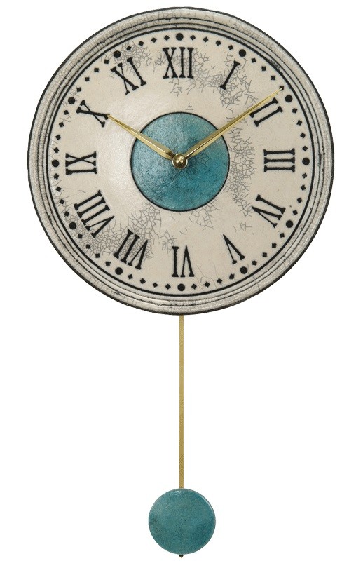 リズム RHYTHM 掛時計 陶器 アントニオザッカレラ ZC901-009 リズム株式会社 | お知らせ