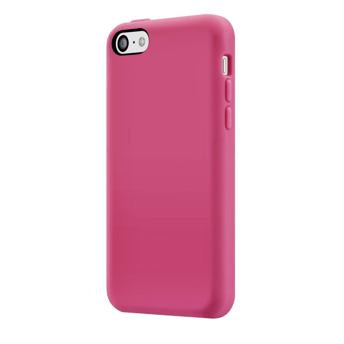 SwitchEasy SW-COL5C-P iPhone 5c用 COLORS for iPhone 5c Fuchsia iPhone用ケースの商品画像