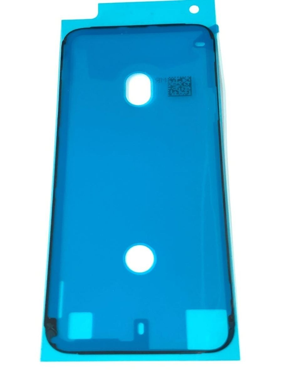iPhone8 waterproof tape / iPhone 8 seal seat battery exchange glass panel liquid crystal screen oneself repair I ho n iPhone / guarantee less goods ( water -7)