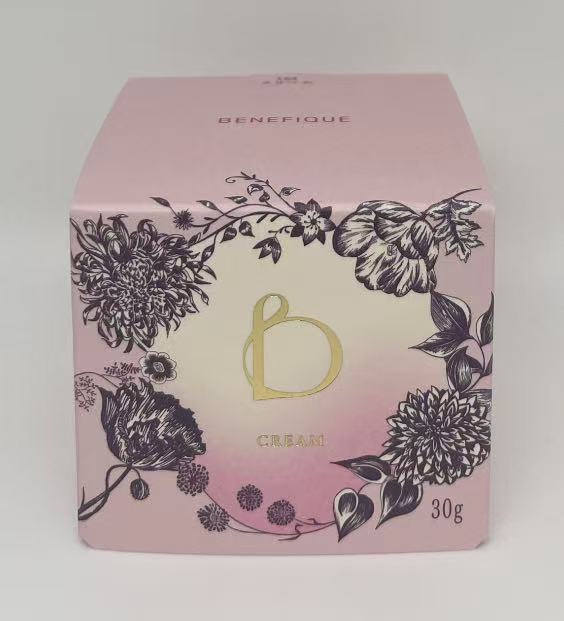 SHISEIDO ベネフィーク IM クリーム 30g×1個 BENEFIQUE スキンケア
