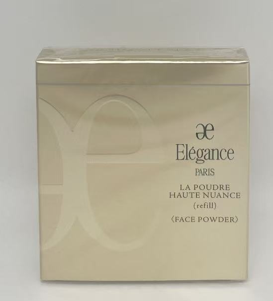 エレガンス ラプードル オートニュアンス I フェイスパウダー8.8g　箱あり ELEGANCE エレガンス ラ プードル オートニュアンス 8.8g I フェイス