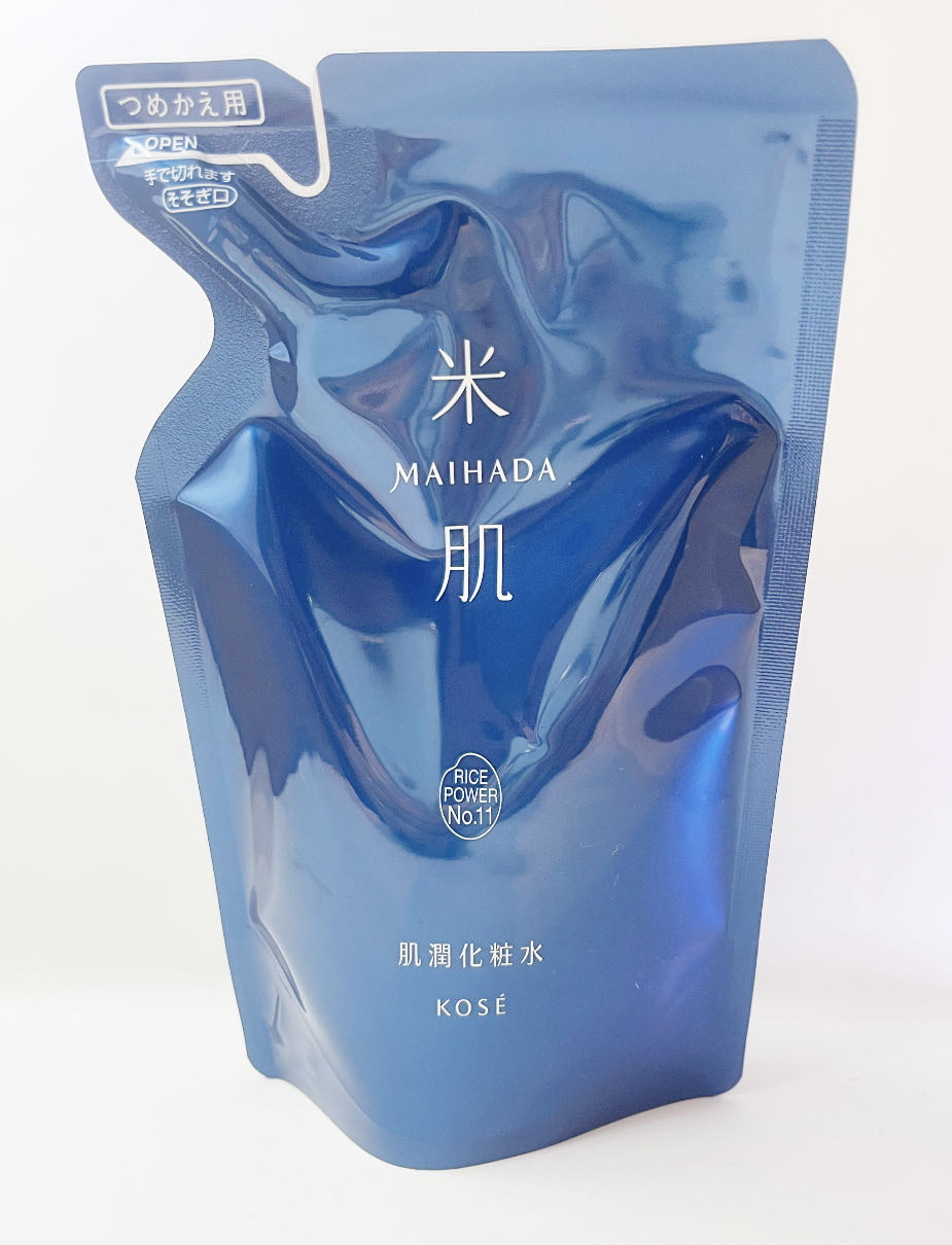 米肌 米肌 肌潤化粧水 本体/120ml×1 スキンケア、フェイスケア化粧水