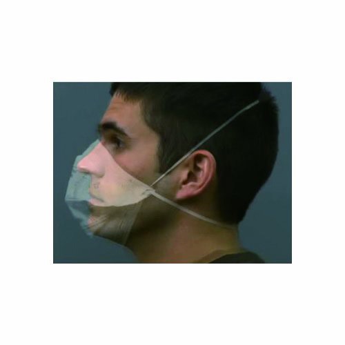  dustproof mask 3M V Flex 9105J-DS2 20 sheets insertion disposable ... mask classification 2