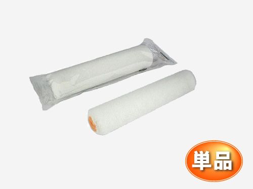  маленький ролик 4 дюймовый N ролик короткий шерсть ( шерсть длина 4mm)