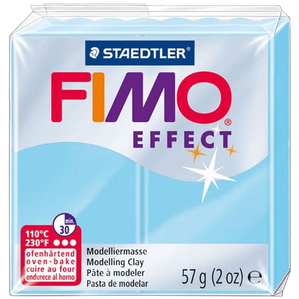  aqua {fimo soft }*8020-305