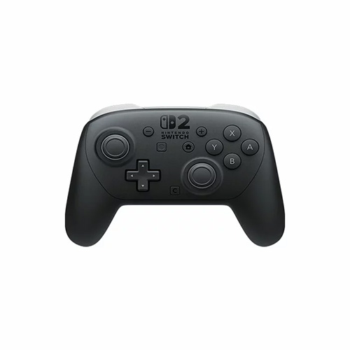 【美品】Nintendo Switch Proコントローラー　2個セット Nintendo Switch 任天堂純正品 2 Proコントローラー : きゃらく