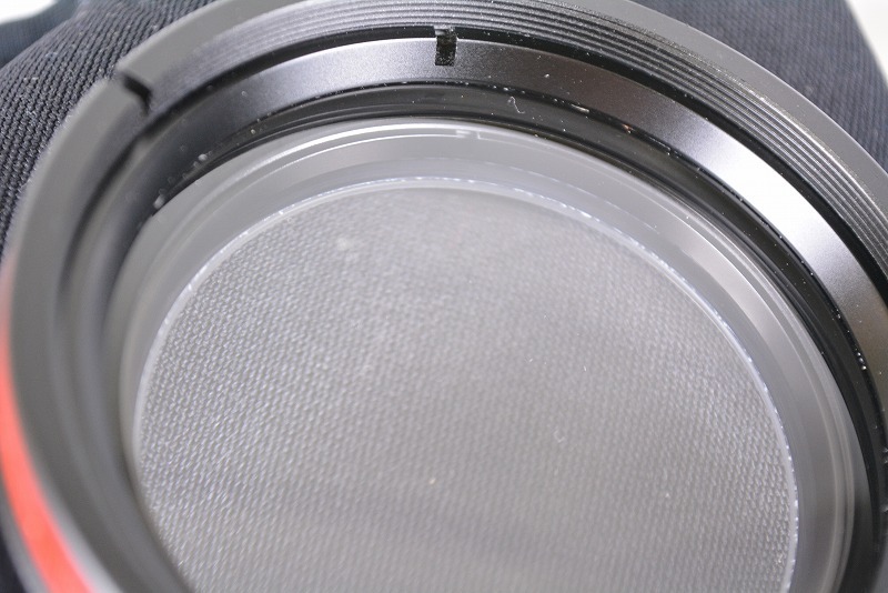 INONi non UCL-165LD close-up lens [Camera-210408A]