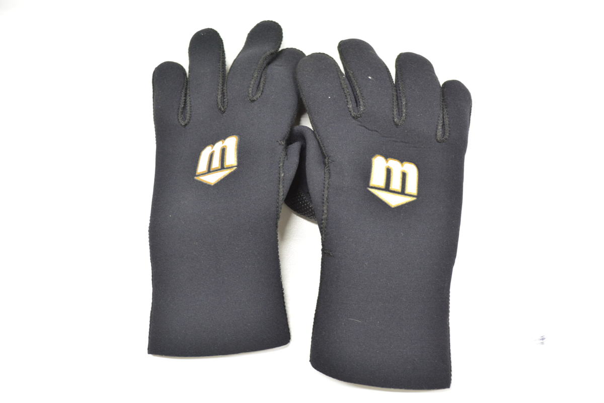 Mares diving for winter glove 3mm(XL size )[Glove-200721MH]