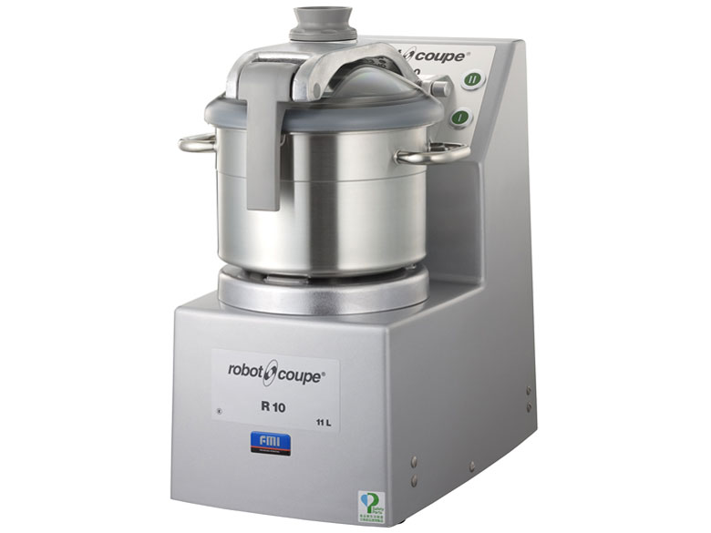 ROBOT COUPE ロボ・クープ ミキサー R-8E(代引不可)【送料無料】 FMI ロボクープ カッターミキサーシリーズ R-10E ジューサー、ミキサー
