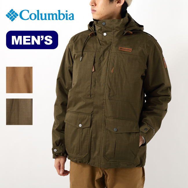 ホリゾンズパインインターチェンジジャケット メンズ We7215 アウトドアウェア ジャケット 最安値 価格比較 Yahoo ショッピング 口コミ 評判からも探せる