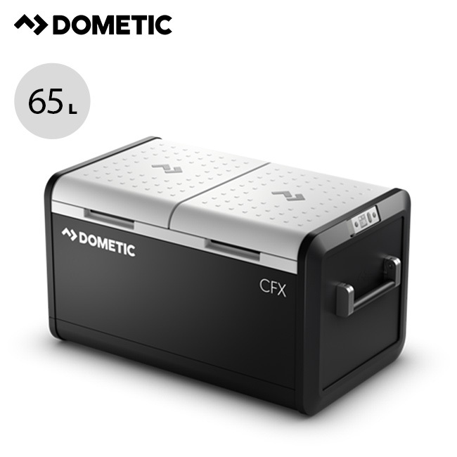 DOMETIC CFX3 75DZ ポータブル冷蔵庫の商品画像