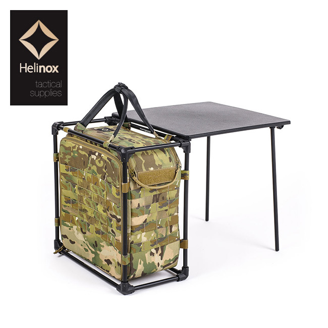 Helinox タクティカル フィールドオフィスM Helinox タクティカル