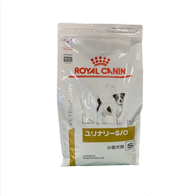 名作 ユリナリーs O 犬用 ロイヤルカナン 小型犬用s 療法食 3kg 4個 ドッグフード おやつ ドリンク サプリメント Revuemusicaleoicrm Org