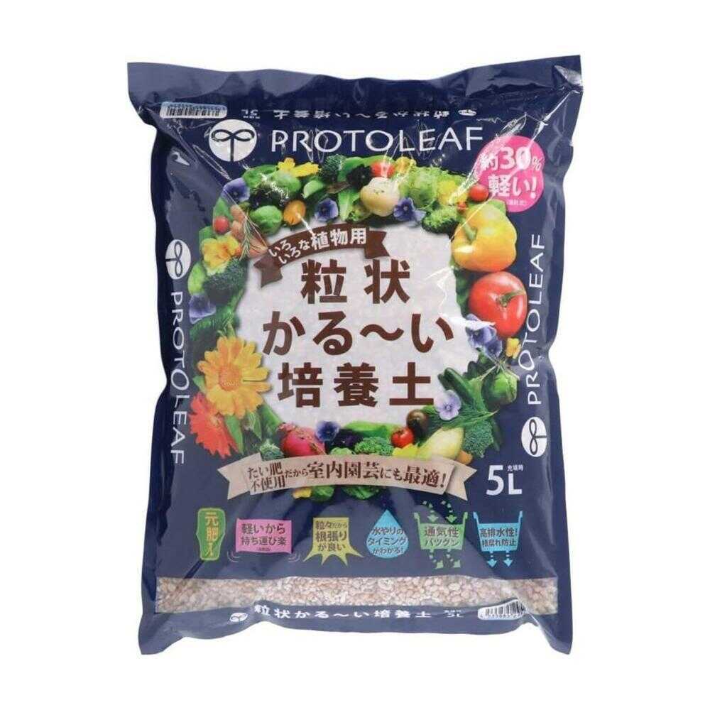  Pro to leaf шарик форма ..~. cубстрат 5L