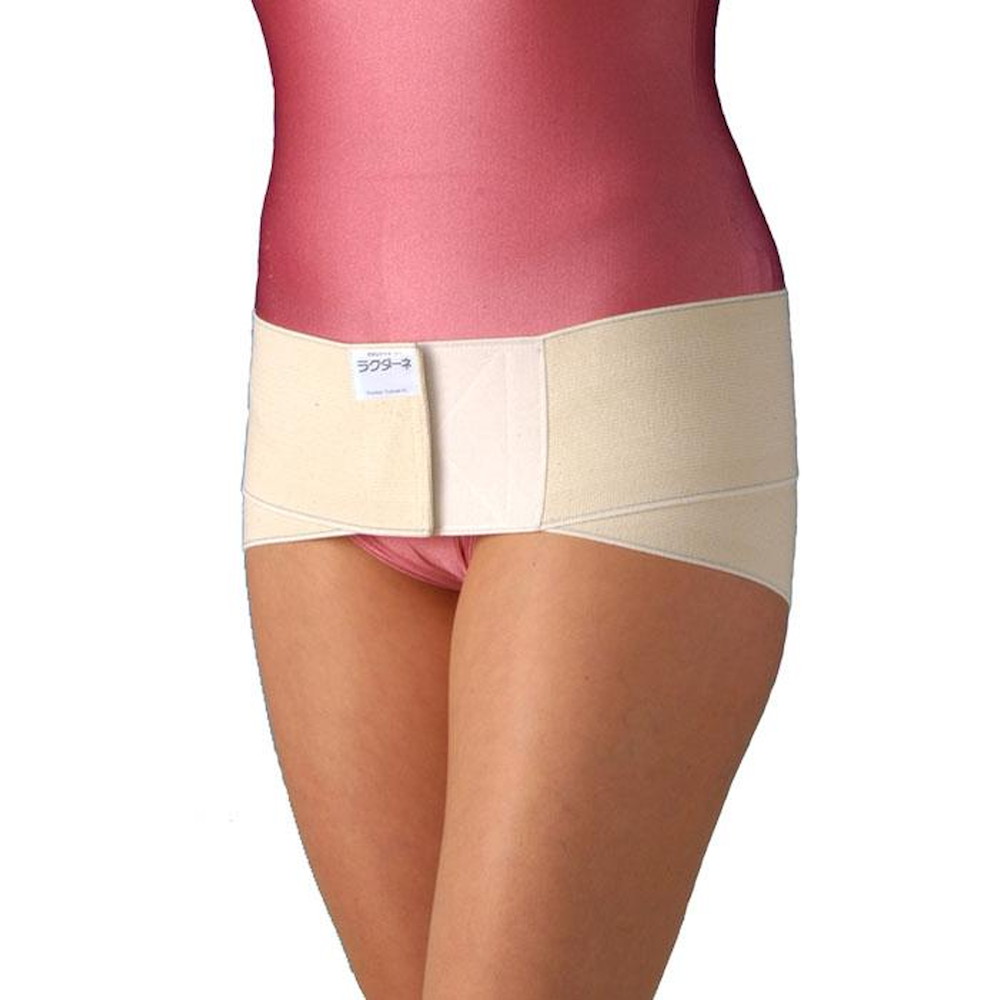 ラクダーネDX S（アイボリー）×1の商品画像