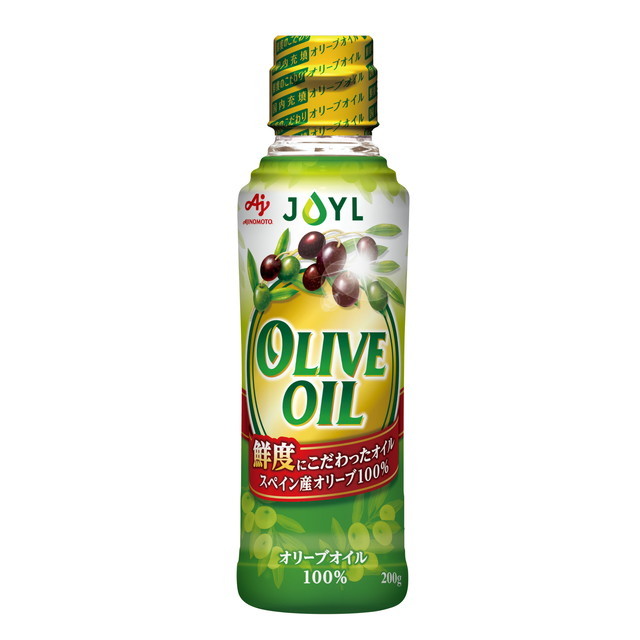 JOYL AJINOMOTO オリーブオイルの商品画像