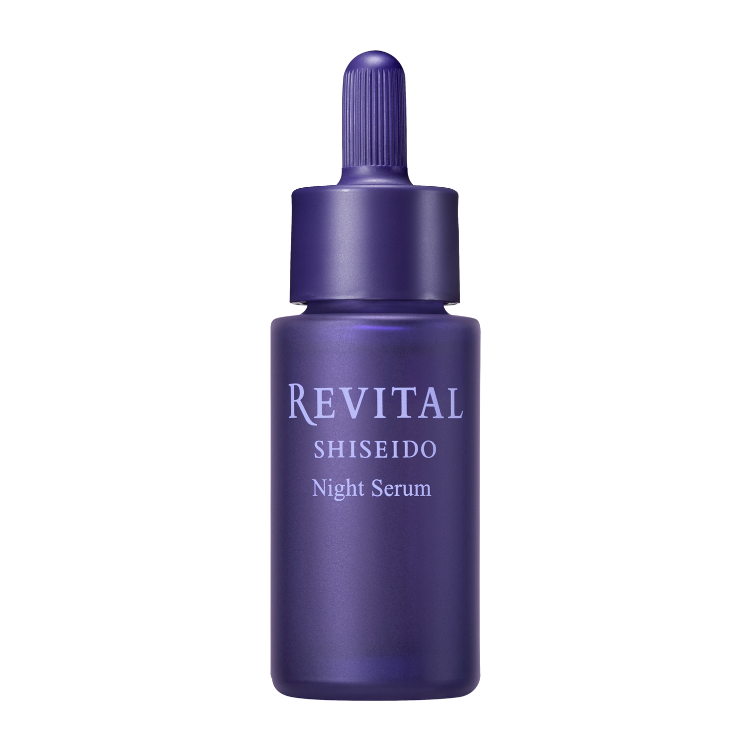 SHISEIDO リバイタル ナイトセラム 20ml（医薬部外品） REVITAL 美容液