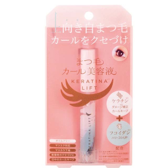 kojitomatsuge Karl beauty care liquid kelachina lift 7ml