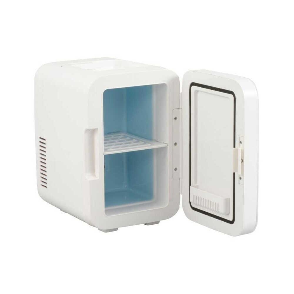  ohm electro- machine electronic keep cool heat insulation box R056R-W 5L