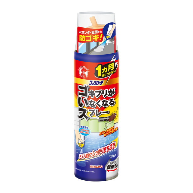 [ pest control for quasi drug ] large Japan except insect . cook low chi cockroach .. no become spray fragrance free 200ml