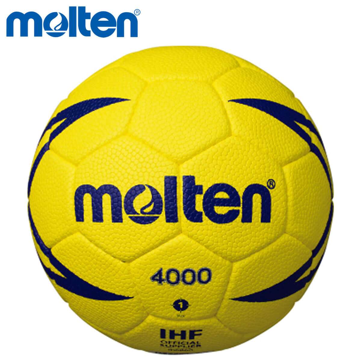 molten H1X4000nebaX4000 гандбол moru тонн 