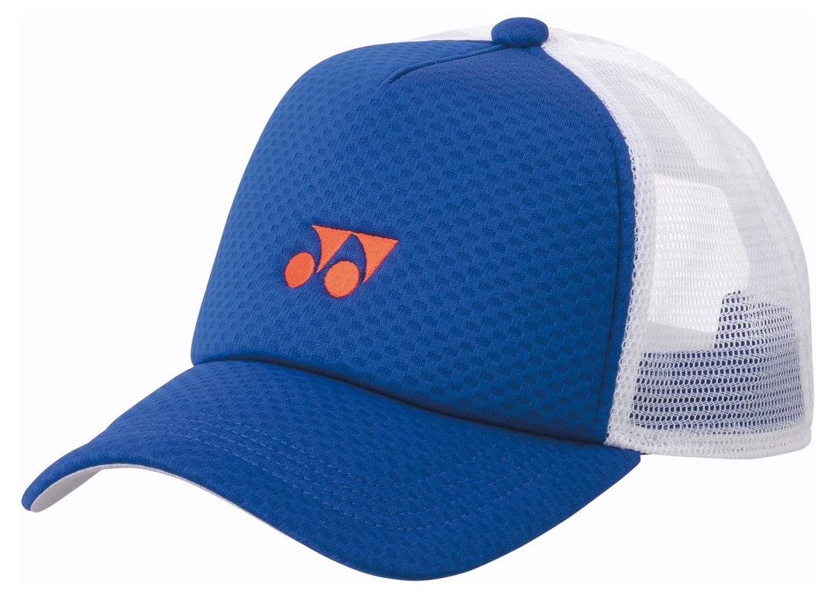 YONEX 40107 Uni сетчатая кепка шляпа ( Uni ) бадминтон * теннис Yonex 2024SS