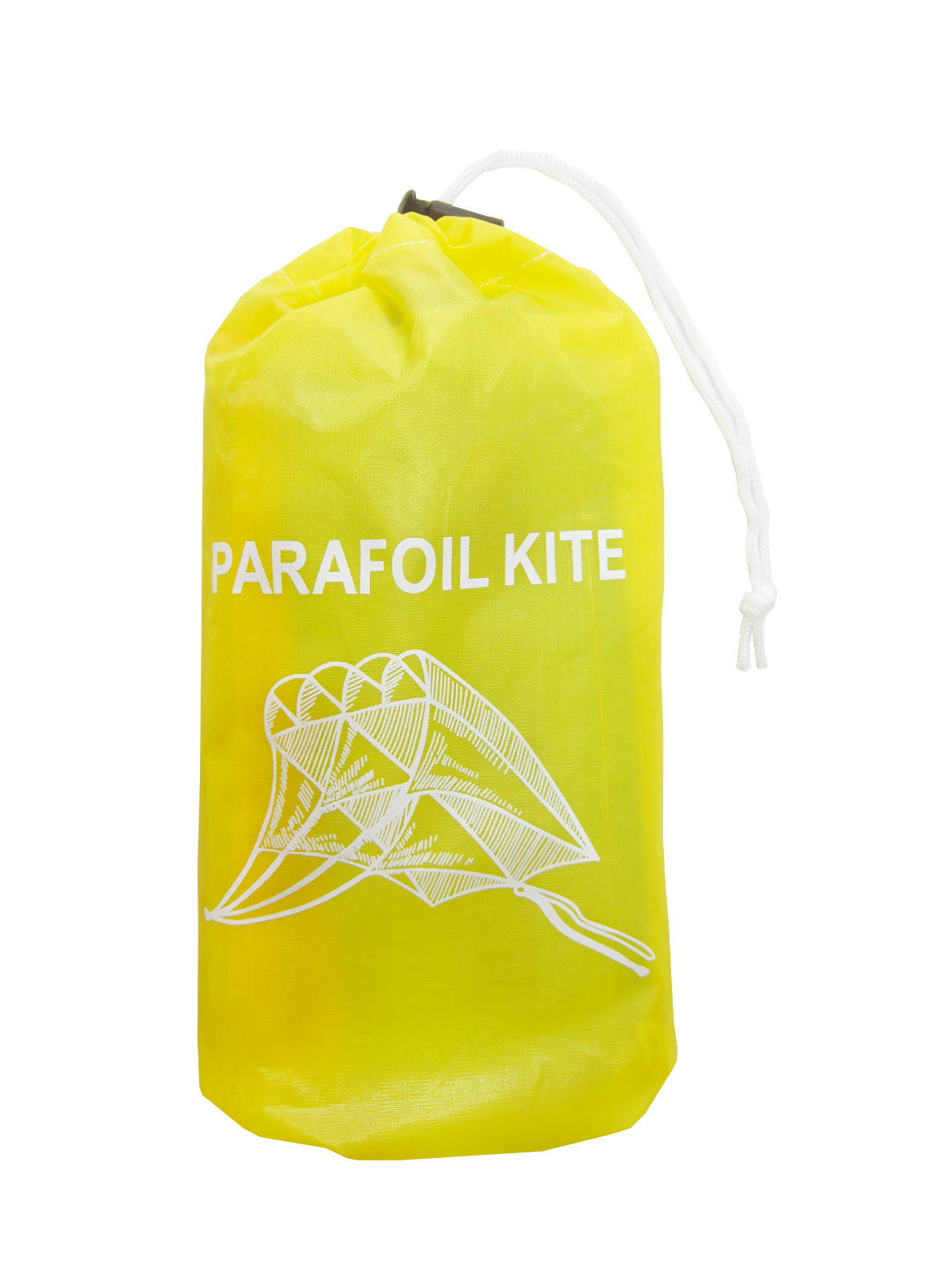 [30%OFF]pa черновой . дельфин itoPARAFOIL KITE YE желтый KIT-013 L ko Mu n кайт развлечение игрушка Kids уличный compact ребенок семья line приятный 