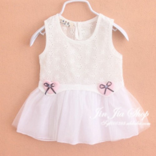  ребенок одежда One-piece девочка Kids baby One-piece лето симпатичный 