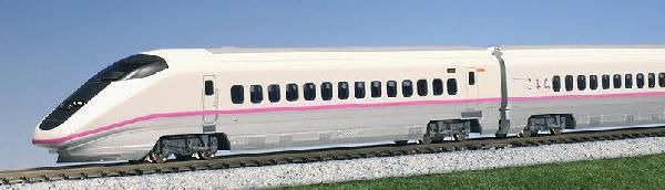 Kato 10-221 E3系 秋田新幹線「こまち」 6両セット 2023年製造最新