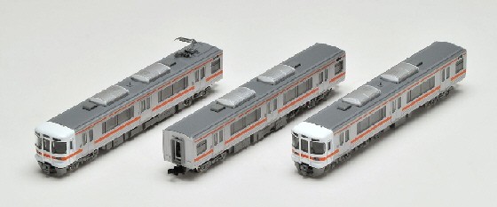 トミーテック トミックス JR 313-2600系近郊電車セット 98256