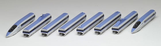 TOMIX 98935 500系 山陽新幹線(プラレールカー)セット 限定品 Amazon | TOMIX Nゲージ 98935 500 7000系山陽新幹線