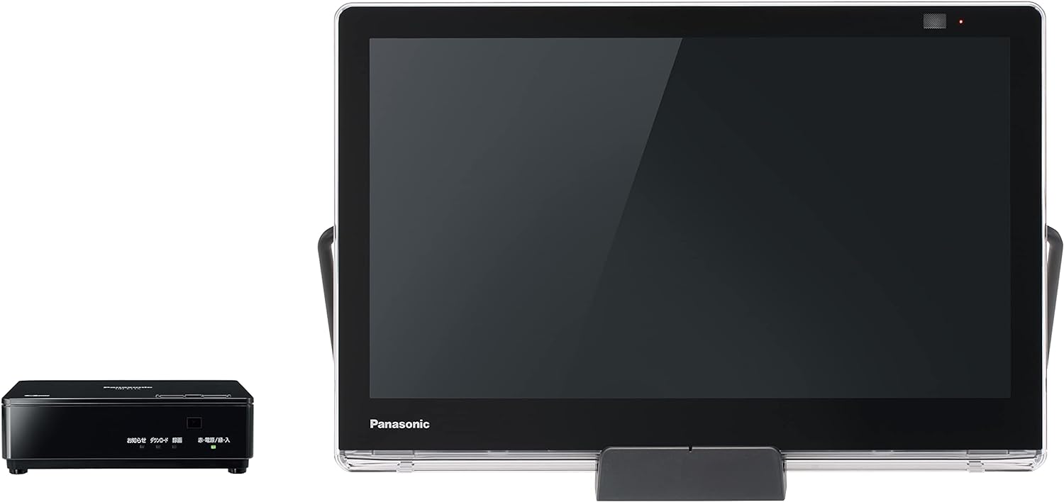 Panasonic UN-15LD12H VIERA プライベート・ビエラ ポータブル Panasonic UN-15LD12H VIERA プライベート・ビエラ ポータブル