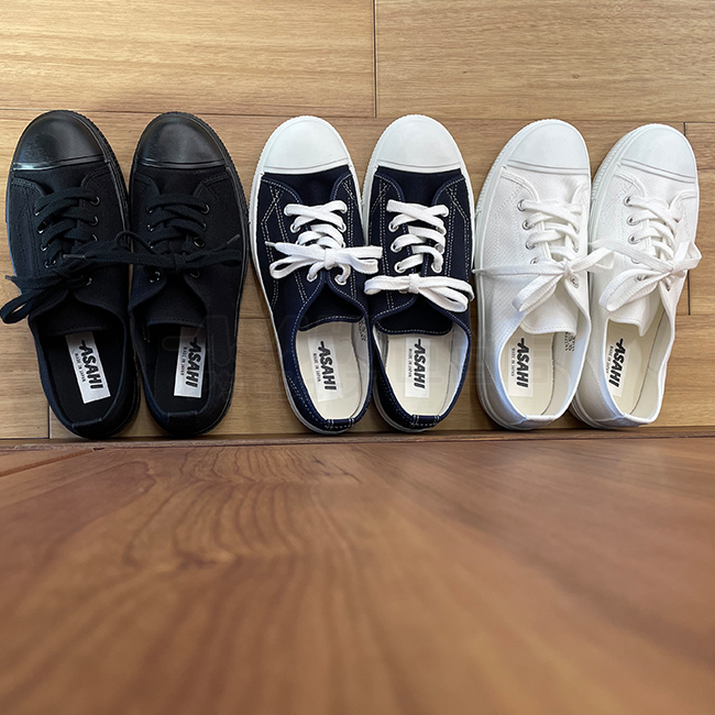  женский мужской спортивные туфли Asahi 502 белый обувь посещение школы 