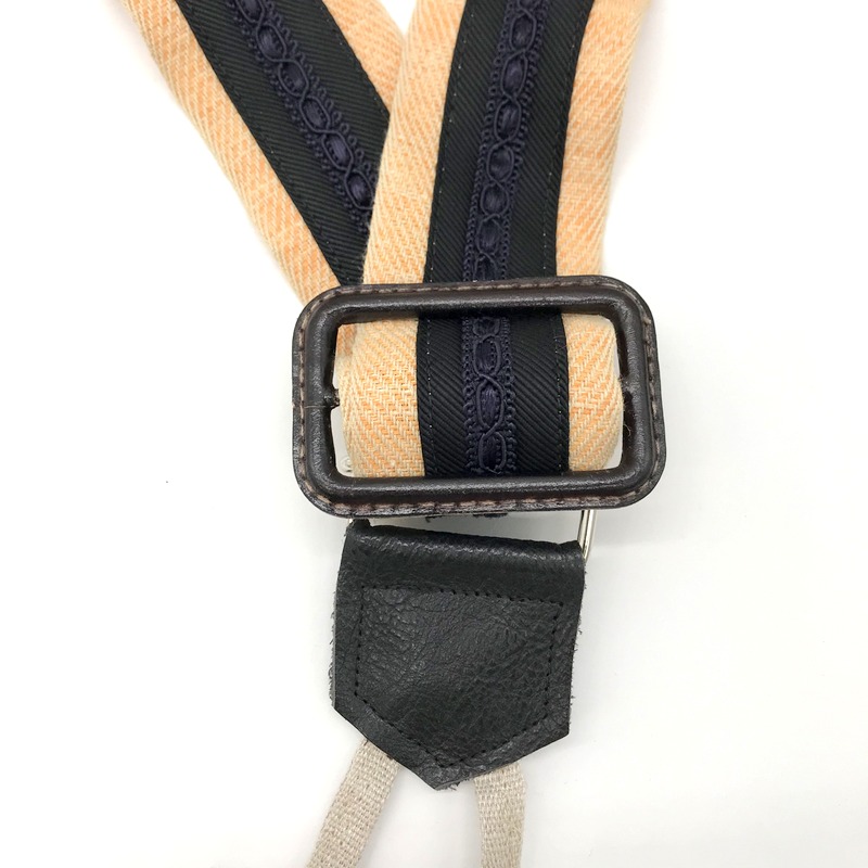 ARTS &amp; SCIENCE suspenders SUSPENDER leather switch casual simple men's the longest 84cma-tsu and science clothing accessories B10203*