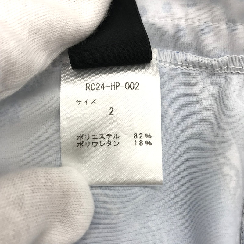 RESOUND CLOTHING RUSH SHORTS Rush Guard шорты RC24-HP-002 бандана рисунок море хлеб размер 2 M соответствует оттенок голубого li звук механизм закрывания купальный костюм A10650*