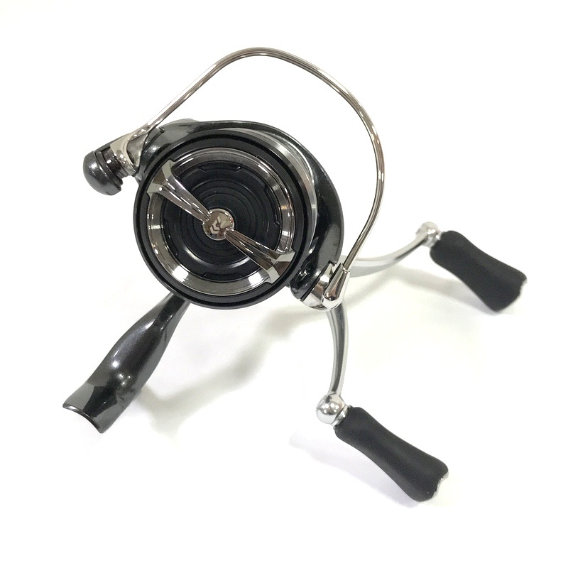 DAIWA（釣り） 24 ルビアス LT2500S-DH スピニングリール - 最安値