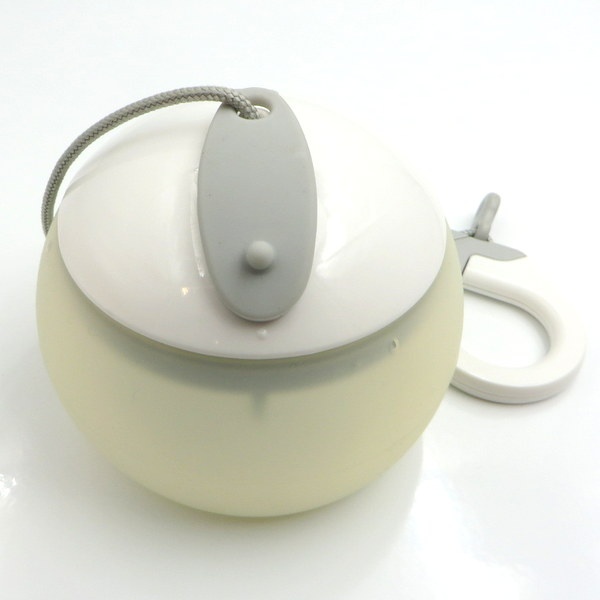  Snow Peak solid состояние фонарь .... свет SNOWPEAK ES-010R * TA0006