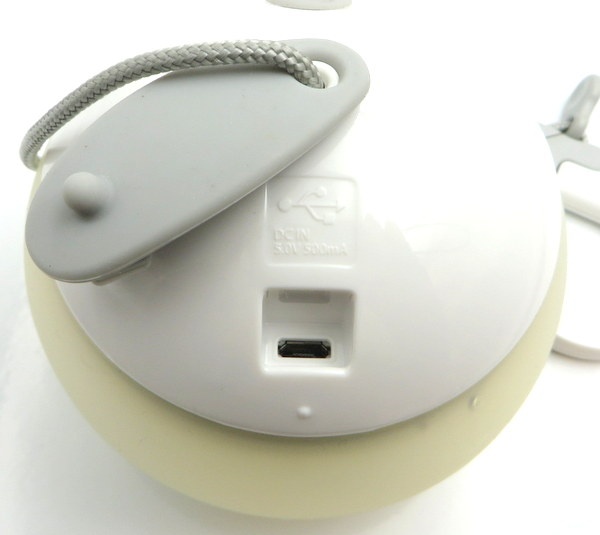  Snow Peak solid состояние фонарь .... свет SNOWPEAK ES-010R * TA0006