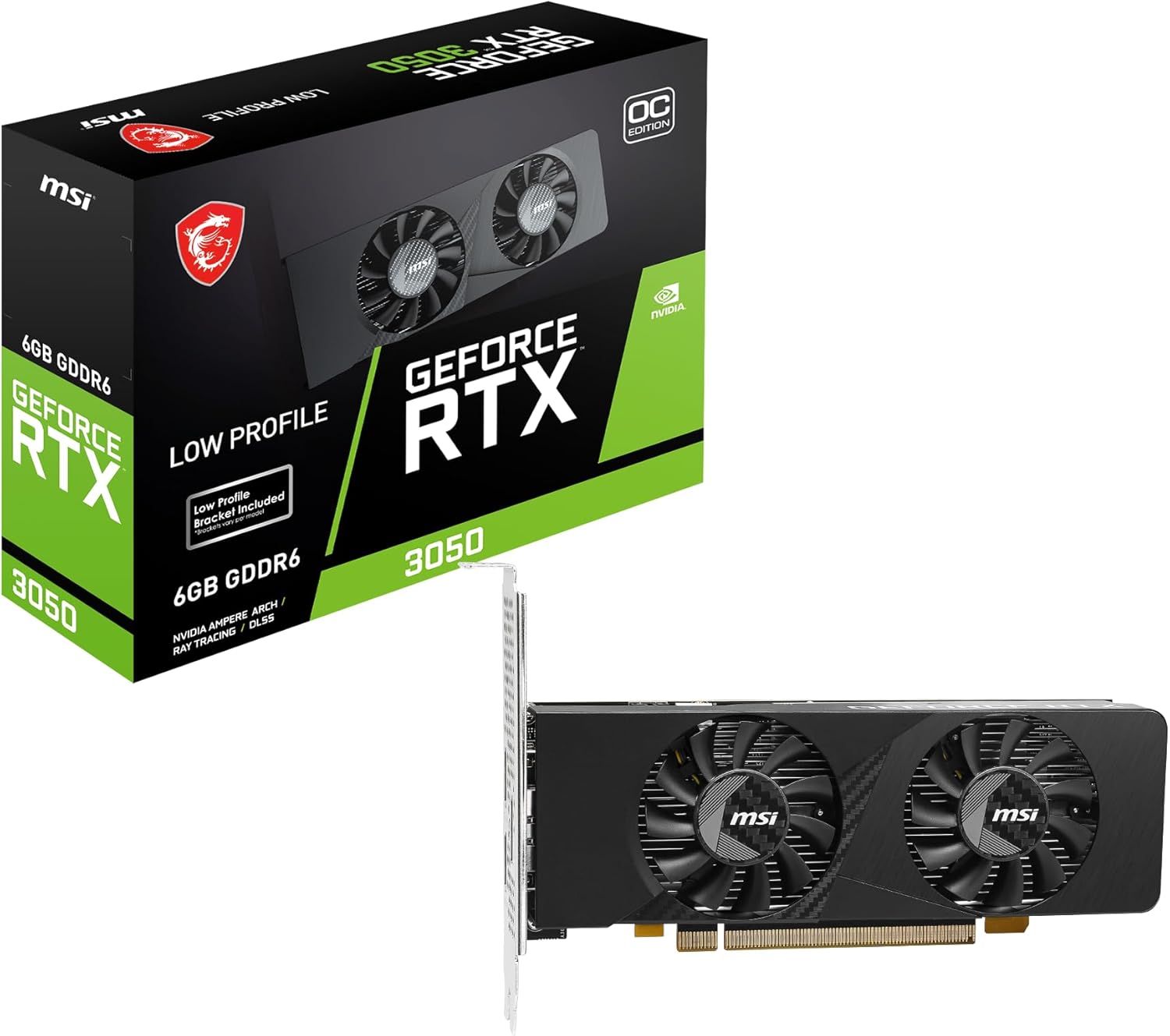 MSI GeForce RTX 2080 SUPER VENTUS XS OC グラフィックボード、ビデオ