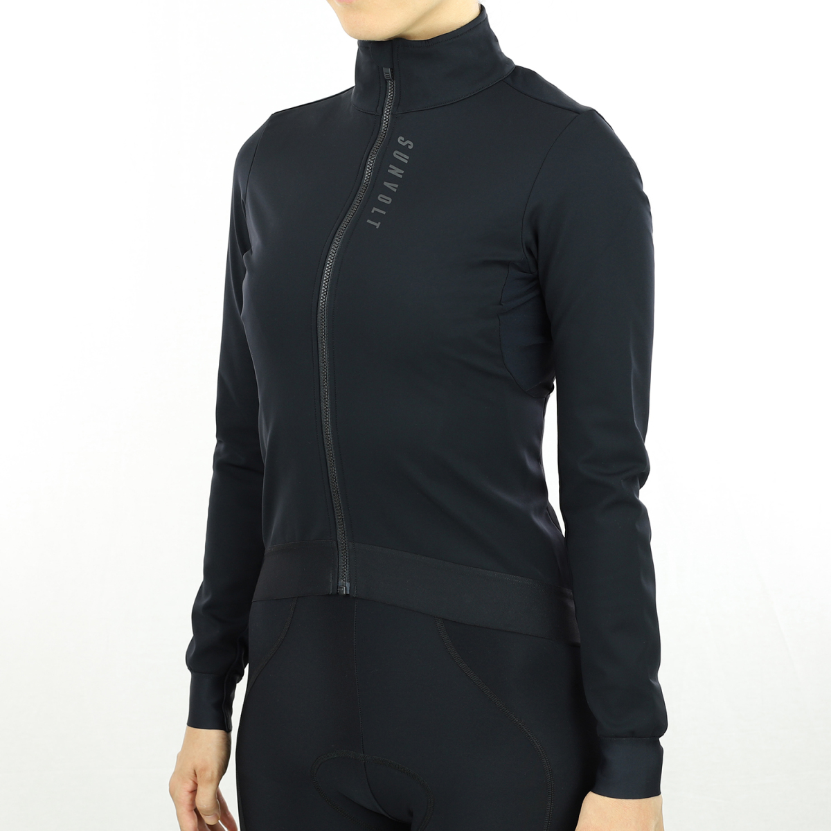 [SALE 50%OFF] женский Tec winter жакет [ черный ][ возвращенный товар * замена не возможна ]