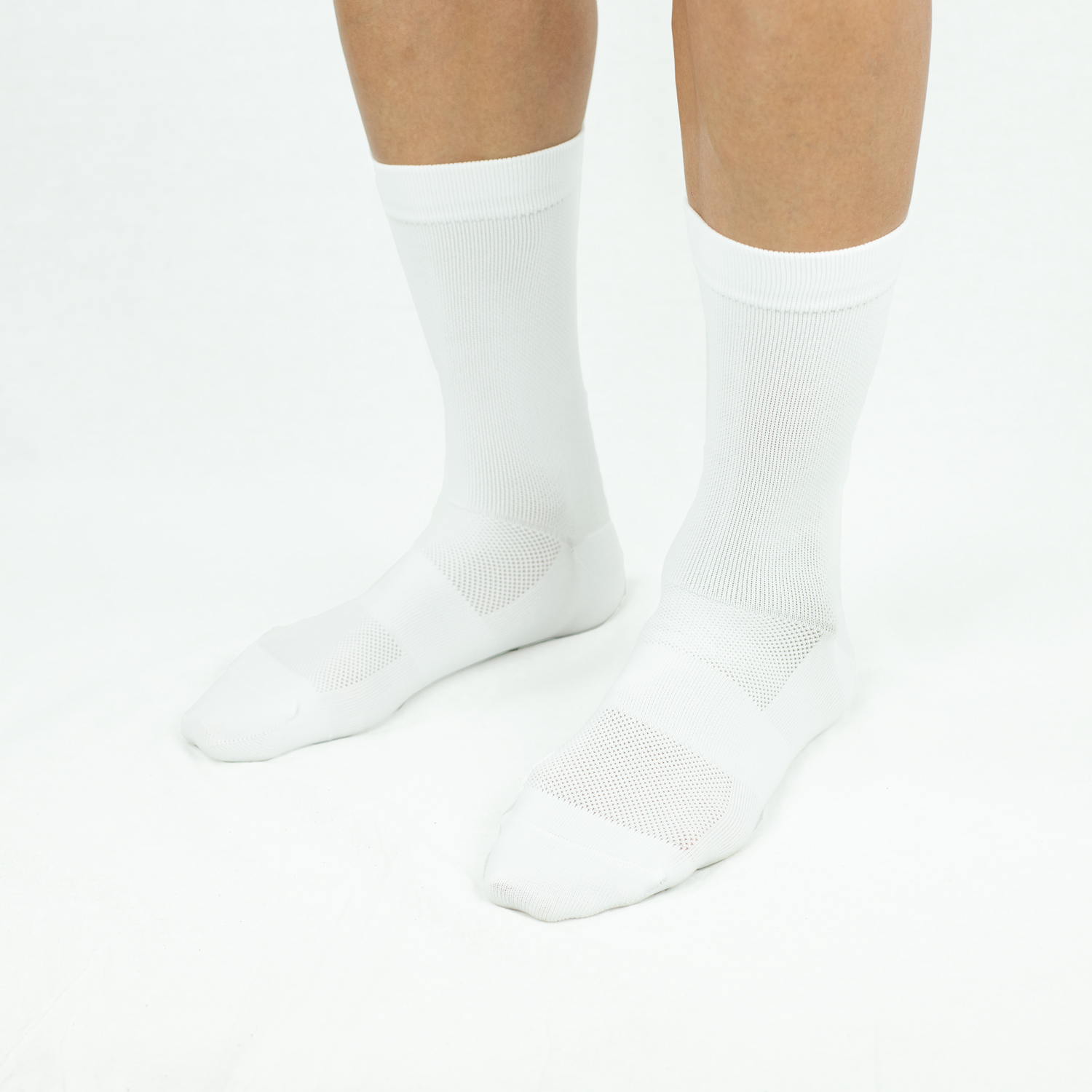  cycle носки ( белый )