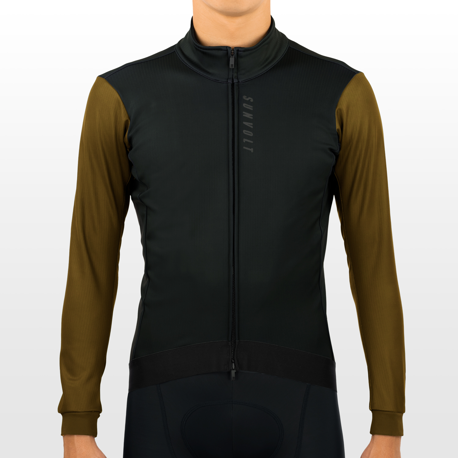 [SALE 30%OFF]PRO Wind block jacket [ black &o- car ][ returned goods * exchange is not possible ]