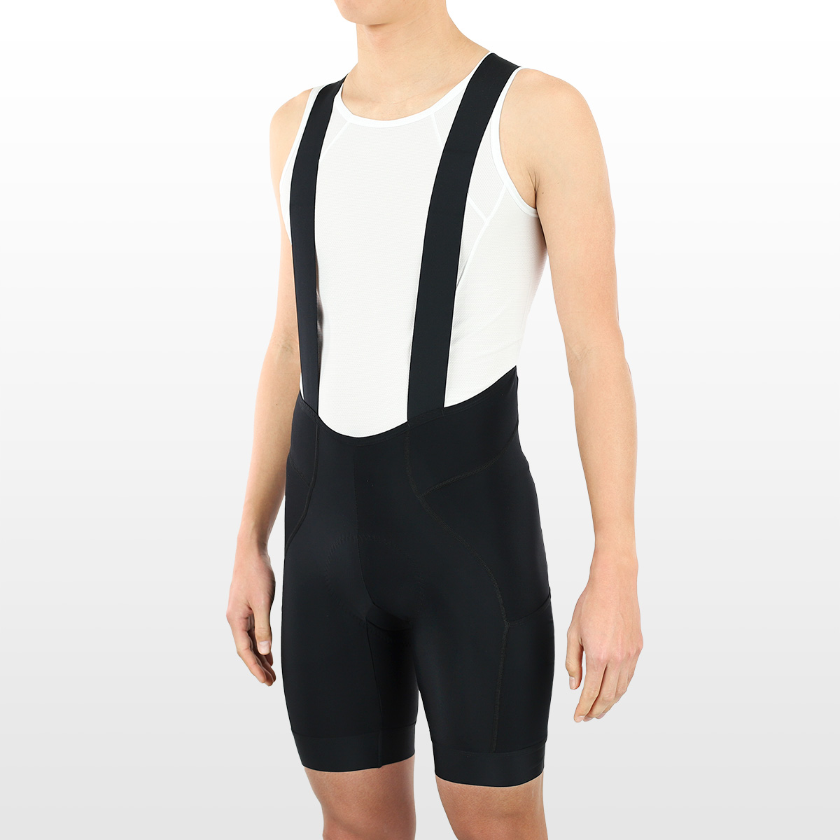  термический cargo bib брюки 