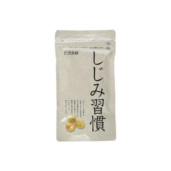 自然食研 しじみ習慣 180粒入 × 1個 タウリン - 最安値・価格比較