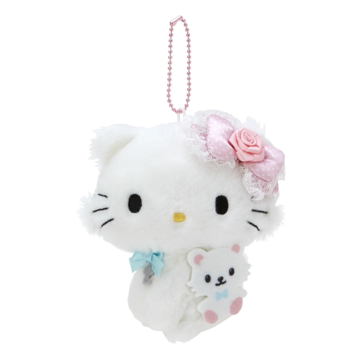 sanrio サンリオ マスコットホルダー 注目！2000年代デビュー