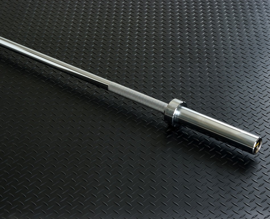 IROTEC IROTEC レギュラーバーベルシャフト 径28mm 200cm バーベル