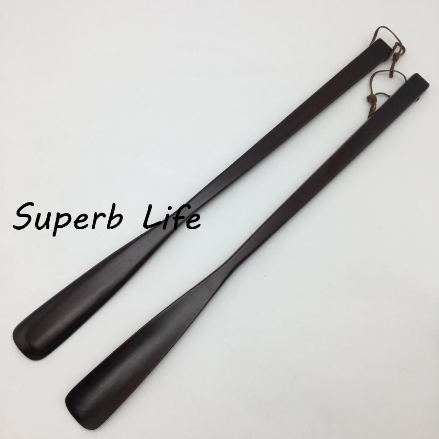  shoehorn long stand set wooden stylish entranceway shoes bela shoes .. Father's day present comfortable .. respondent .. person Home 
